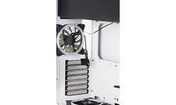 Sharkoon Pure Steel RGB White