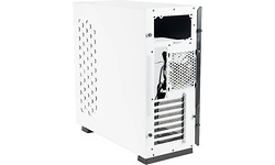Sharkoon Pure Steel RGB White