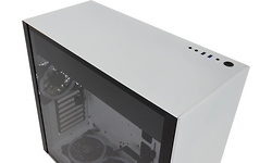 Sharkoon Pure Steel RGB White
