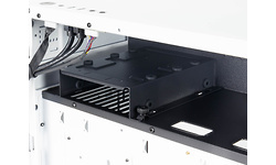 Sharkoon Pure Steel RGB White
