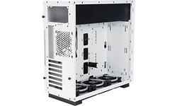 Sharkoon Pure Steel RGB White