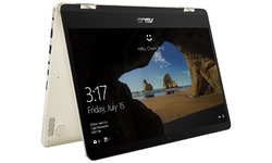 Asus Zenbook Flip 14 UX461FA-E1131T