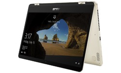 Asus Zenbook Flip 14 UX461FA-E1131T