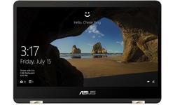 Asus Zenbook Flip 14 UX461FA-E1131T