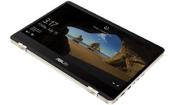 Asus Zenbook Flip 14 UX461FA-E1131T