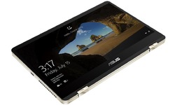 Asus Zenbook Flip 14 UX461FA-E1131T