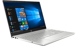 HP Pavilion 15-cs2505nd (6SY78EA)