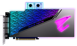 Gigabyte GeForce RTX 2080 Super WaterForce WB 8GB