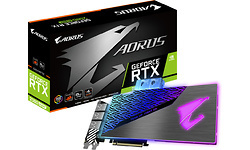 Gigabyte GeForce RTX 2080 Super WaterForce WB 8GB
