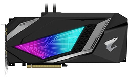 Gigabyte Aorus GeForce RTX 2080 Super WaterForce 8GB