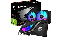 Gigabyte Aorus GeForce RTX 2080 Super WaterForce 8GB