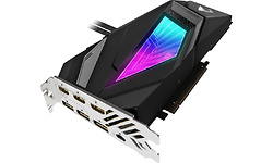 Gigabyte Aorus GeForce RTX 2080 Super WaterForce 8GB