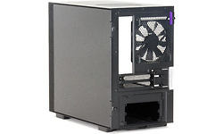 NZXT H210 Window Black