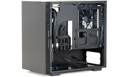 NZXT H210 Window Black