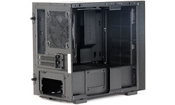 NZXT H210 Window Black