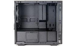 NZXT H210 Window Black