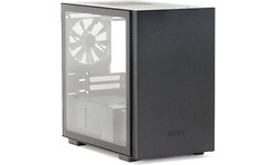 NZXT H210 Window Black
