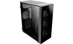 Antec NX210 Black
