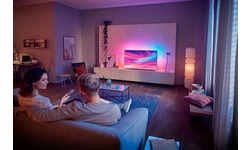 Philips The One 65PUS7304