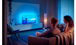 Philips The One 65PUS7304