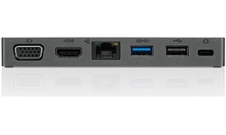 Lenovo Powered USB-C Travel Hub (4X90S92381)