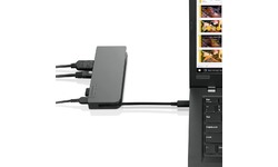 Lenovo Powered USB-C Travel Hub (4X90S92381)