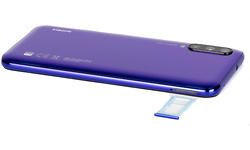 Xiaomi Mi A3 128GB Blue