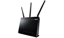 Asus AiMesh RT-AC68U 2-pack