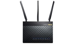 Asus AiMesh RT-AC68U 2-pack