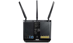 Asus AiMesh RT-AC68U 2-pack