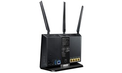 Asus AiMesh RT-AC68U 2-pack