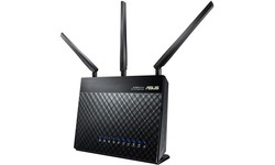 Asus AiMesh RT-AC68U 2-pack