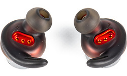 JBL Reflect Flow Black