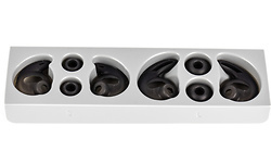 JBL Reflect Flow Black