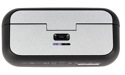 JBL Reflect Flow Black