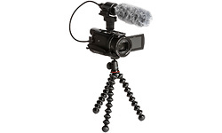 Sony FDR-AX53