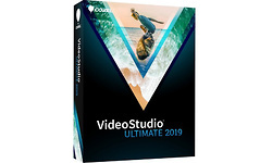 Corel VideoStudio 2019 Ultimate
