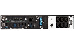 APC Smart-UPS SRT1500RMXLI-NC