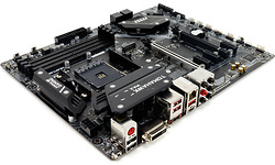 MSI B450 Tomahawk Max