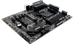 MSI B450 Tomahawk Max