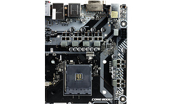 MSI B450 Tomahawk Max