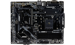 MSI B450 Tomahawk Max