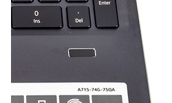 Acer Aspire 7 A715-74G-75QA