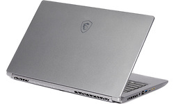 MSI Prestige P75 9SE-474NL Creator