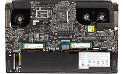 MSI Prestige P75 9SE-474NL Creator