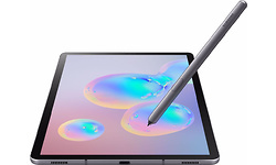 Samsung Galaxy Tab S6 10.5" 128GB Grey