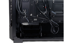 Corsair iCue 220T RGB Window Black