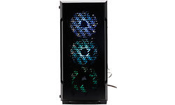 Corsair iCue 220T RGB Window Black