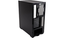 Corsair iCue 220T RGB Window Black