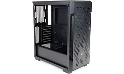 Corsair iCue 220T RGB Window Black
